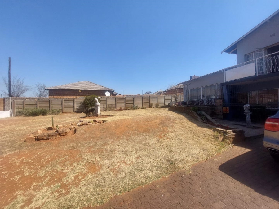 3 Bedroom Property for Sale in Union Gauteng