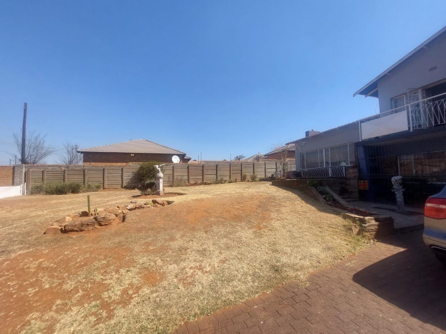 3 Bedroom Property for Sale in Union Gauteng