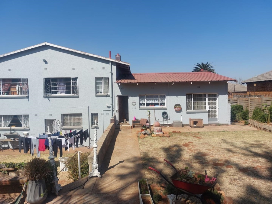 3 Bedroom Property for Sale in Union Gauteng