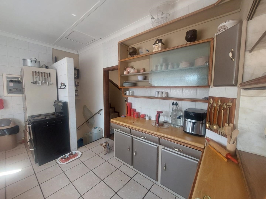 3 Bedroom Property for Sale in Union Gauteng