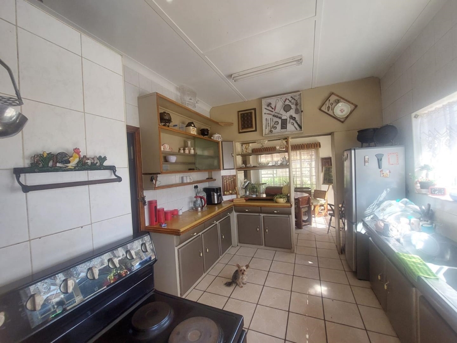 3 Bedroom Property for Sale in Union Gauteng