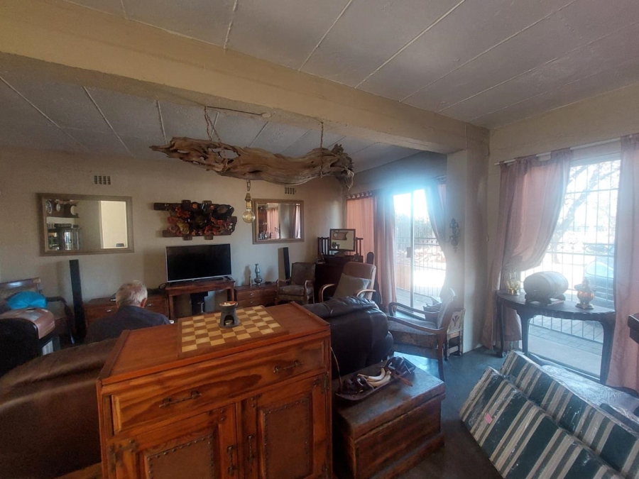 3 Bedroom Property for Sale in Union Gauteng