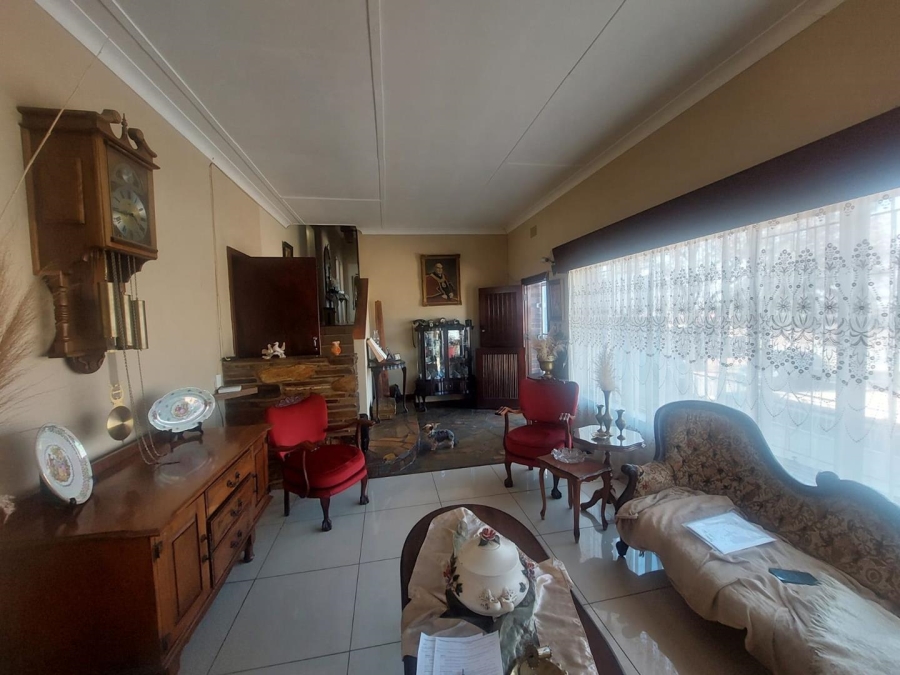 3 Bedroom Property for Sale in Union Gauteng