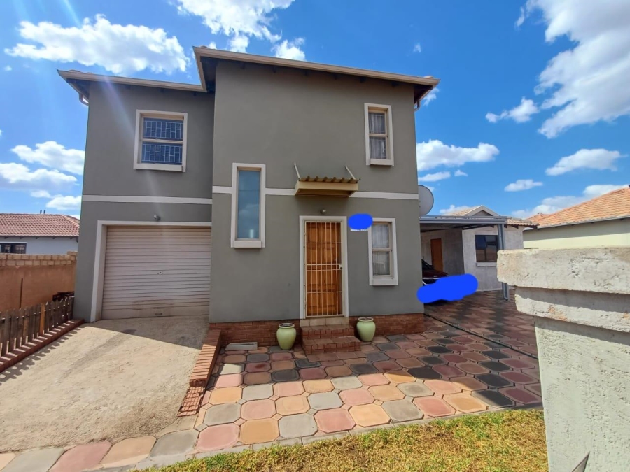 3 Bedroom Property for Sale in Mahube Valley Gauteng