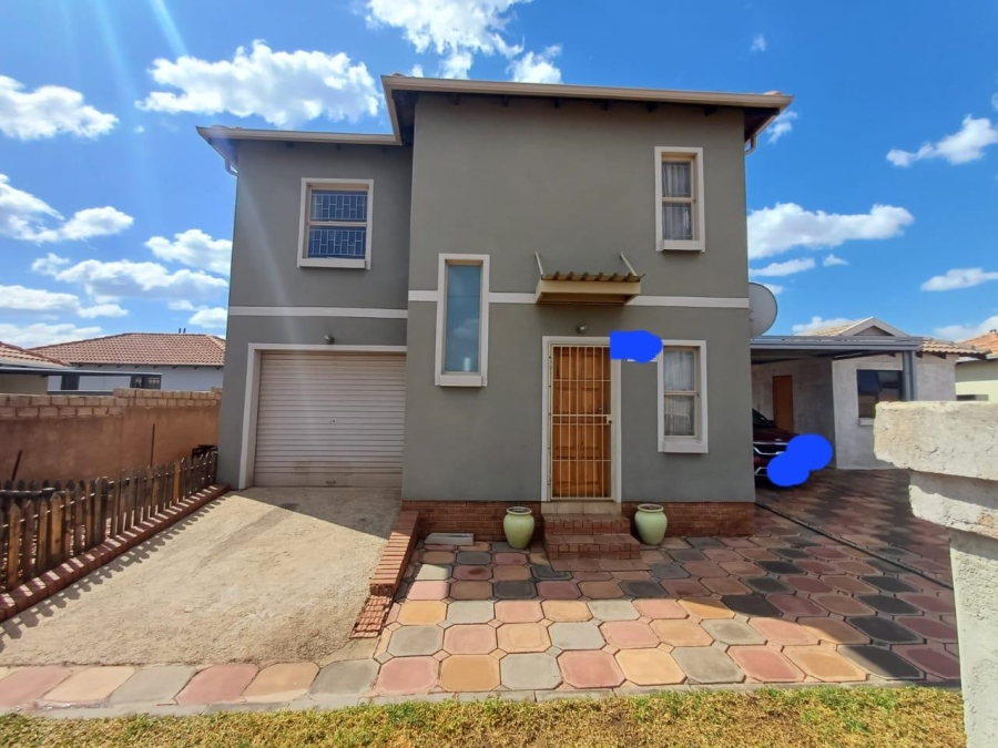 3 Bedroom Property for Sale in Mahube Valley Gauteng