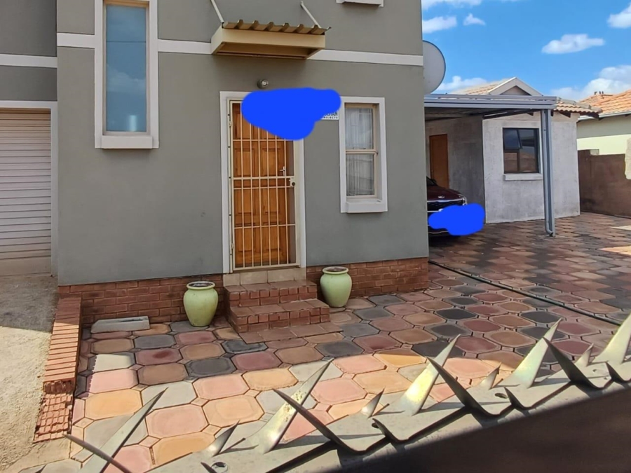 3 Bedroom Property for Sale in Mahube Valley Gauteng