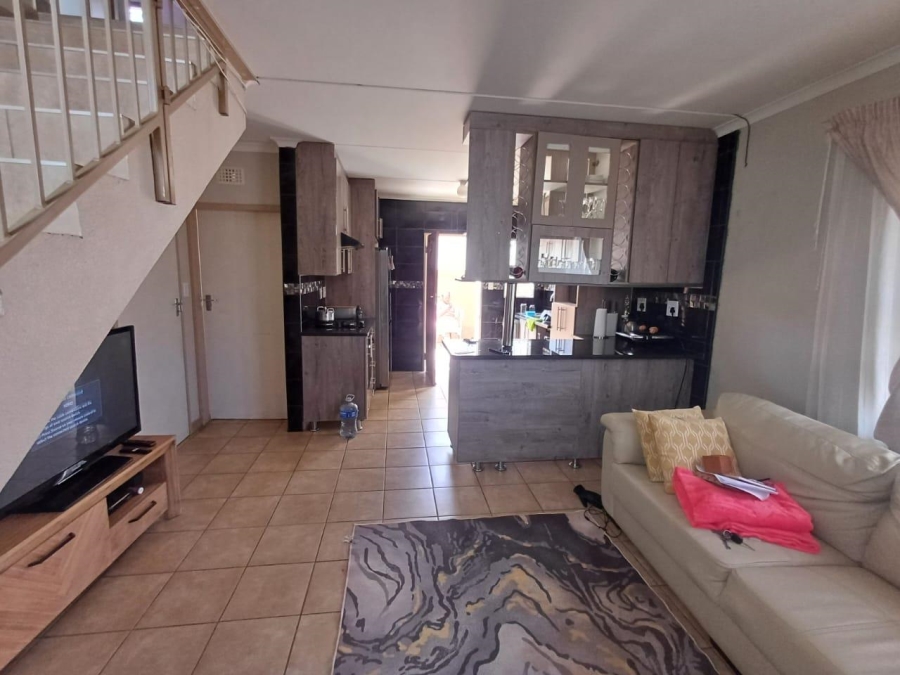 3 Bedroom Property for Sale in Mahube Valley Gauteng