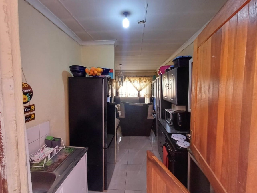 2 Bedroom Property for Sale in Mamelodi East Gauteng