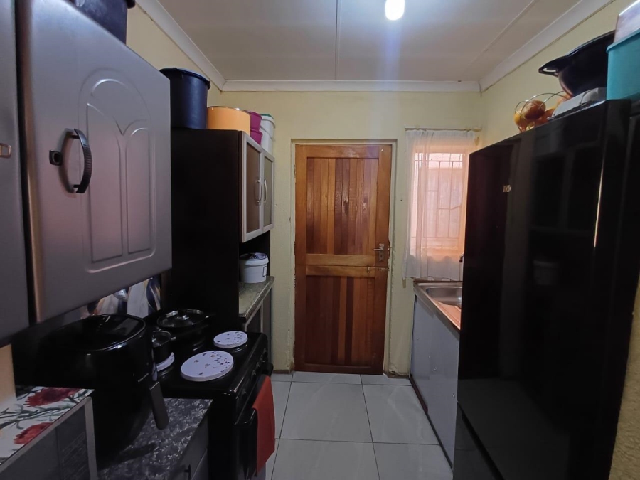 2 Bedroom Property for Sale in Mamelodi East Gauteng