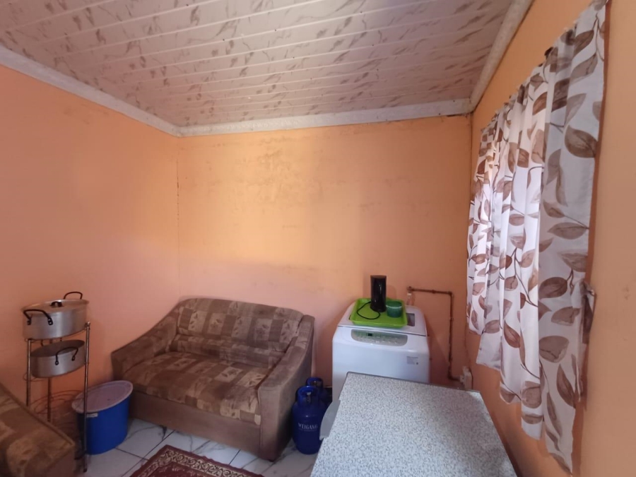 2 Bedroom Property for Sale in Mamelodi East Gauteng