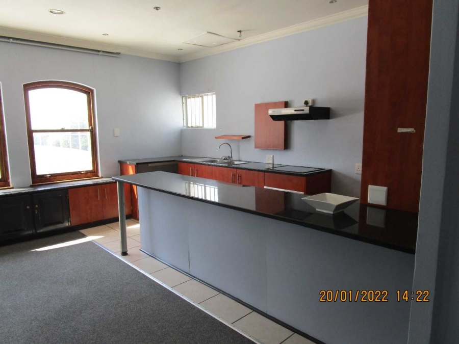 To Let 1 Bedroom Property for Rent in Craighall Gauteng