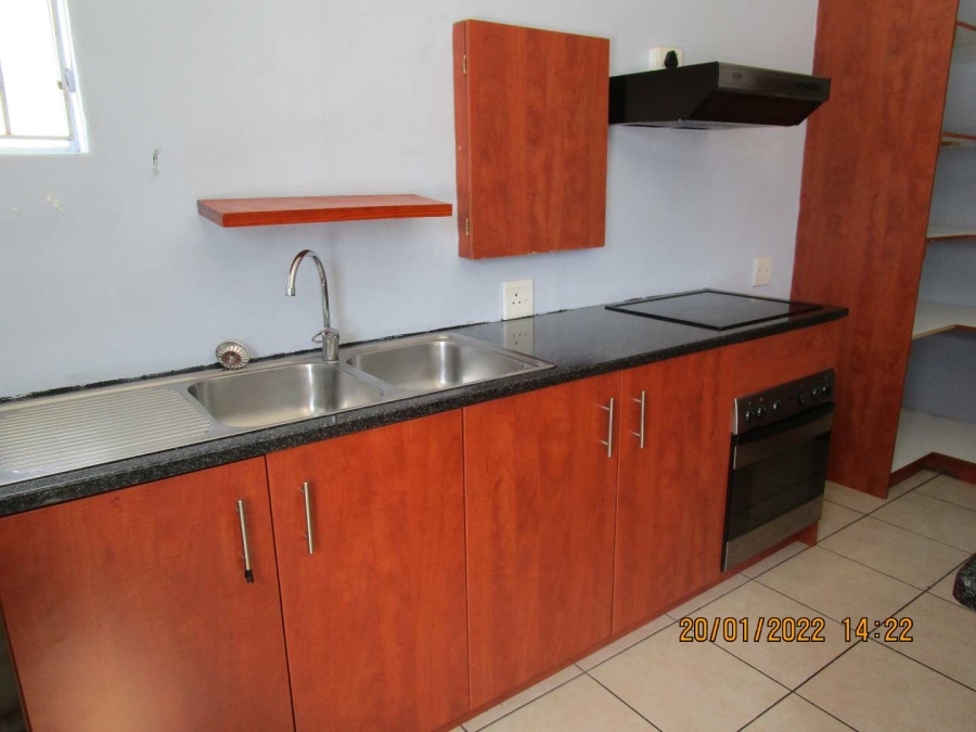 To Let 1 Bedroom Property for Rent in Craighall Gauteng