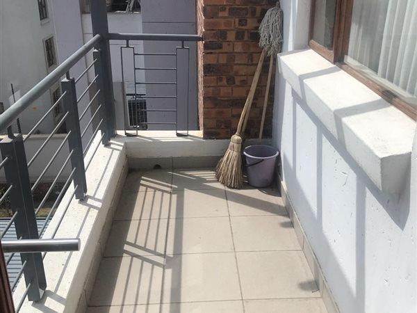 1 Bedroom Property for Sale in Ferndale Gauteng