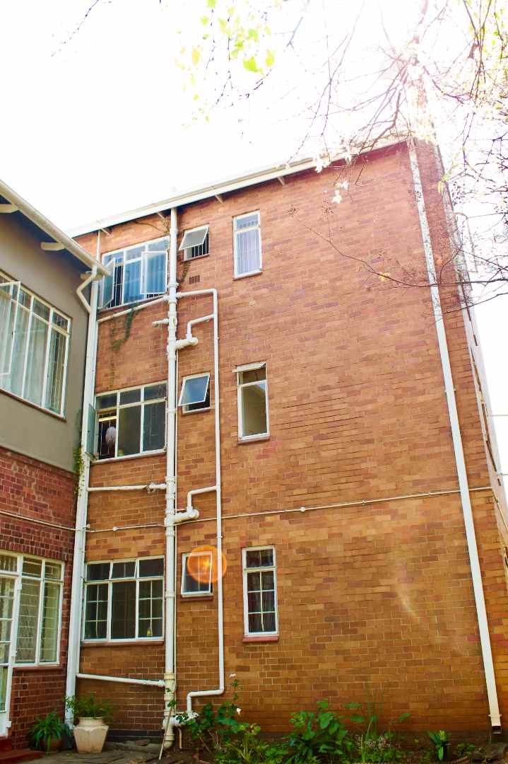 3 Bedroom Property for Sale in Arcadia Gauteng