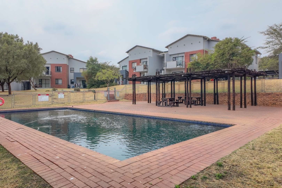 2 Bedroom Property for Sale in Jackal Creek Golf Estate Gauteng