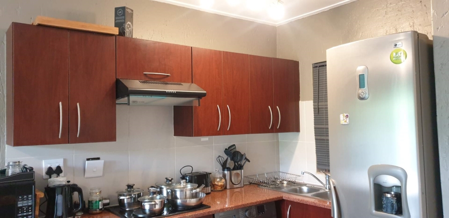 To Let 1 Bedroom Property for Rent in Jackal Creek Golf Estate Gauteng