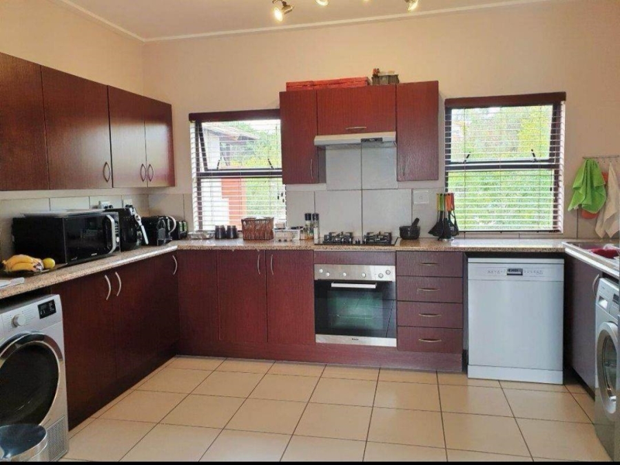 To Let 2 Bedroom Property for Rent in Jackal Creek Golf Estate Gauteng