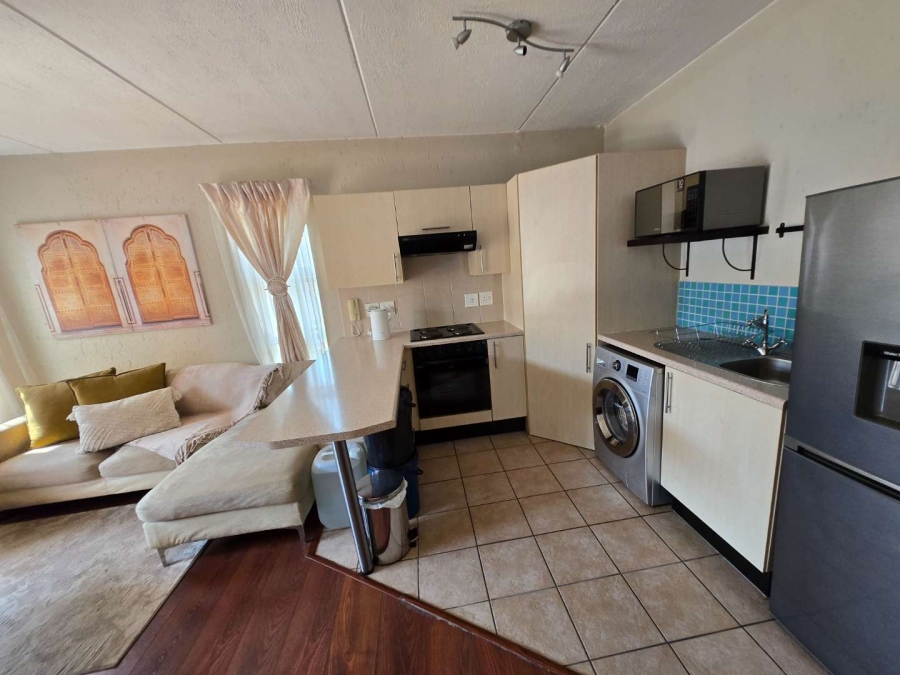 1 Bedroom Property for Sale in Ferndale Gauteng