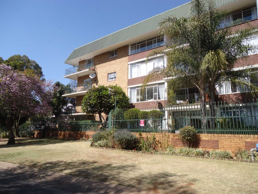 2 Bedroom Property for Sale in Villieria Gauteng