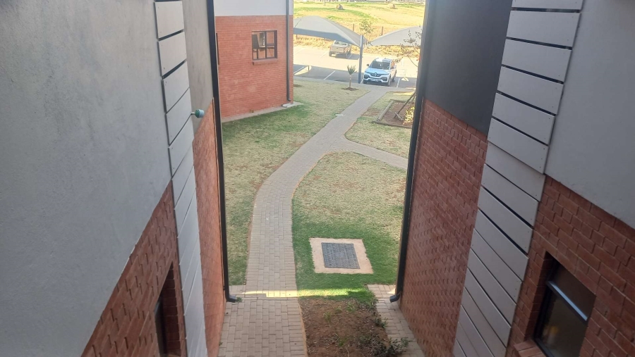 2 Bedroom Property for Sale in Jabulani Gauteng