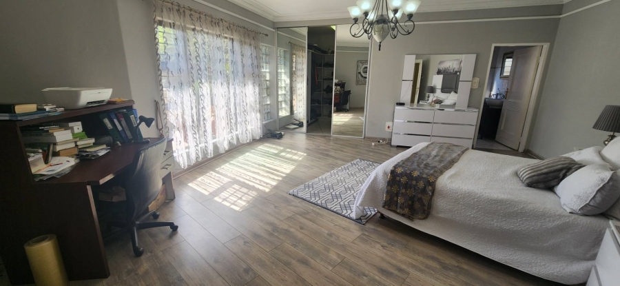 4 Bedroom Property for Sale in Brackenhurst Gauteng