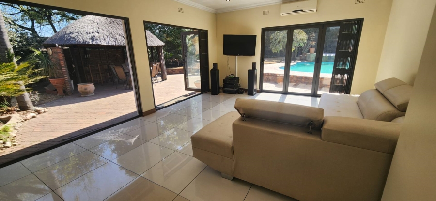 4 Bedroom Property for Sale in Brackenhurst Gauteng