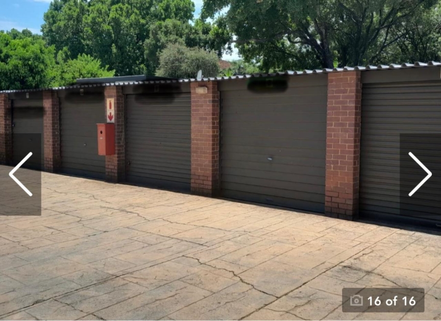 2 Bedroom Property for Sale in Villieria Gauteng