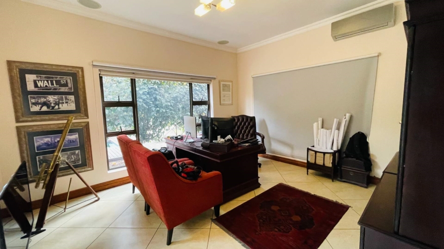 4 Bedroom Property for Sale in Midfield Estate Gauteng