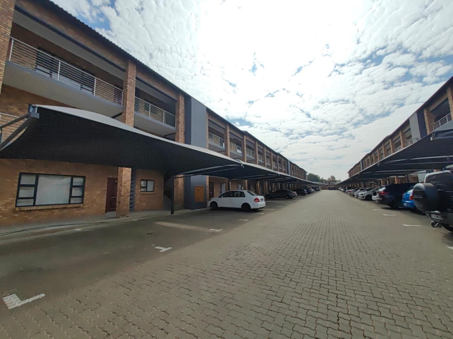 2 Bedroom Property for Sale in Witfield Gauteng