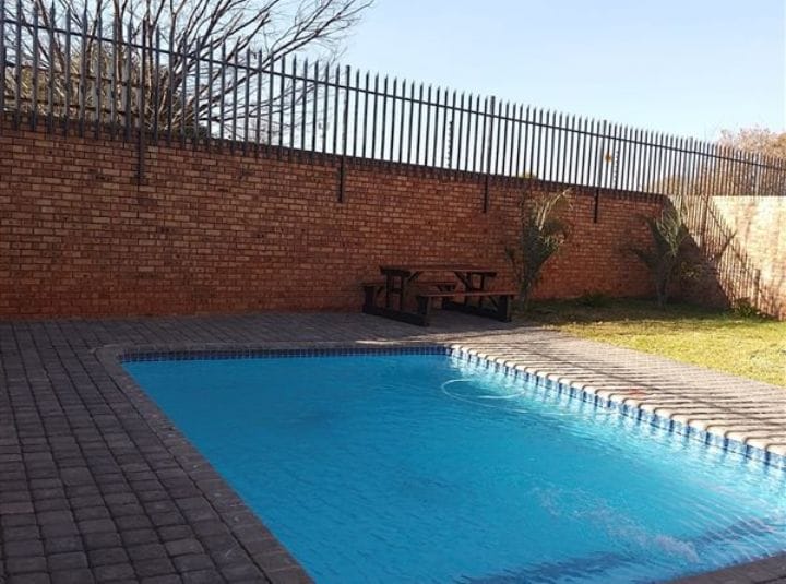 2 Bedroom Property for Sale in Witfield Gauteng