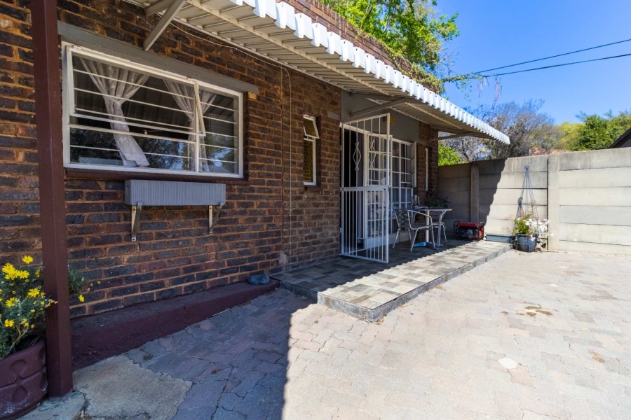 3 Bedroom Property for Sale in Randhart Gauteng