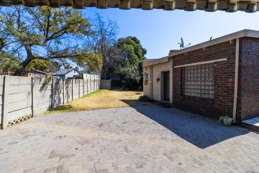 3 Bedroom Property for Sale in Randhart Gauteng