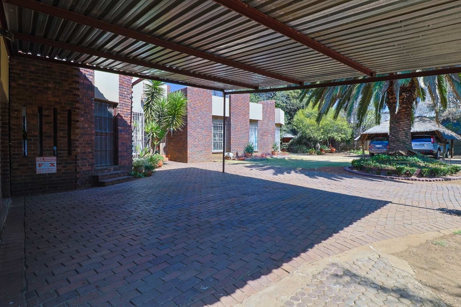 3 Bedroom Property for Sale in Randhart Gauteng