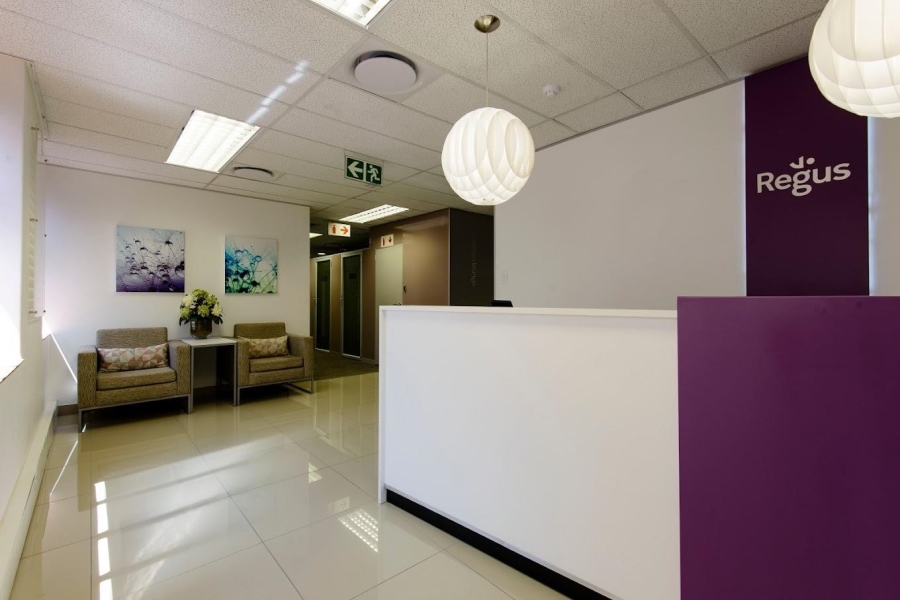 To Let commercial Property for Rent in Ferndale Gauteng