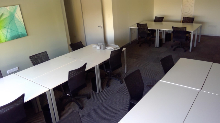 To Let commercial Property for Rent in Ferndale Gauteng