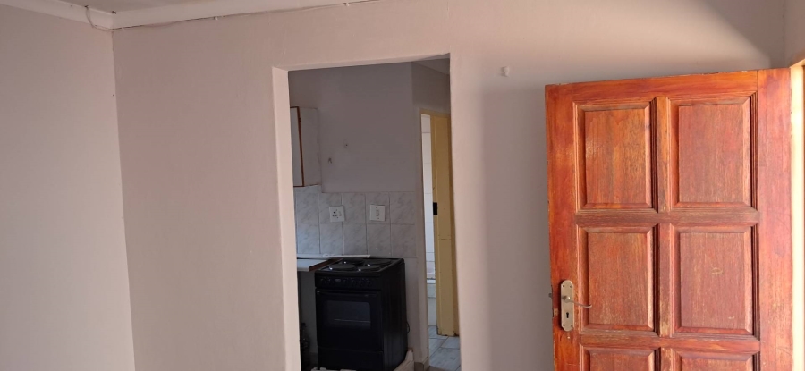 To Let 2 Bedroom Property for Rent in Soshanguve WW Gauteng