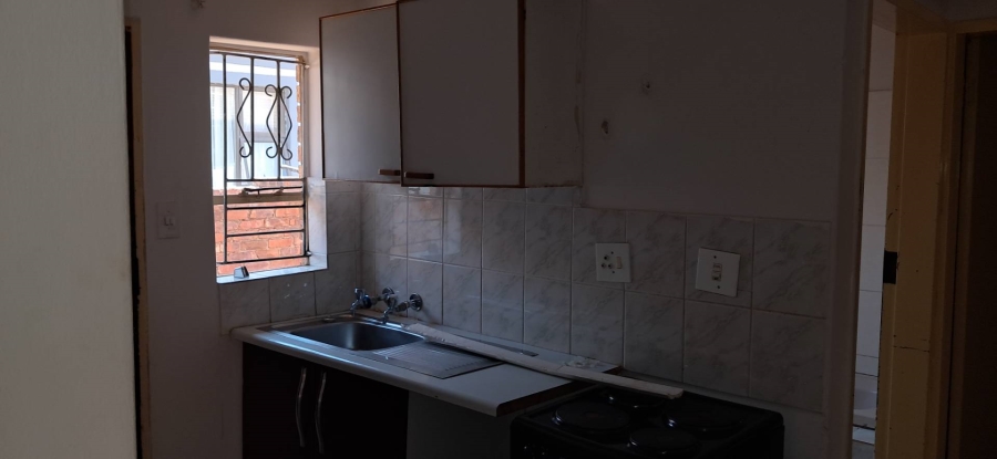 To Let 2 Bedroom Property for Rent in Soshanguve WW Gauteng