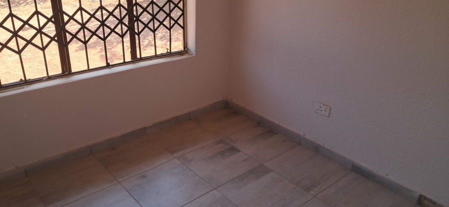 To Let 2 Bedroom Property for Rent in Soshanguve WW Gauteng