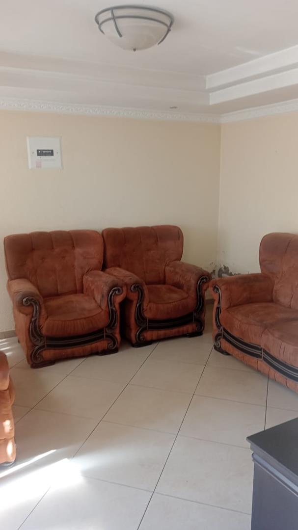 3 Bedroom Property for Sale in Protea Glen Gauteng