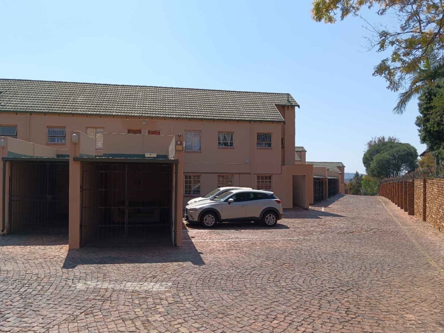 2 Bedroom Property for Sale in Moreleta Park Gauteng