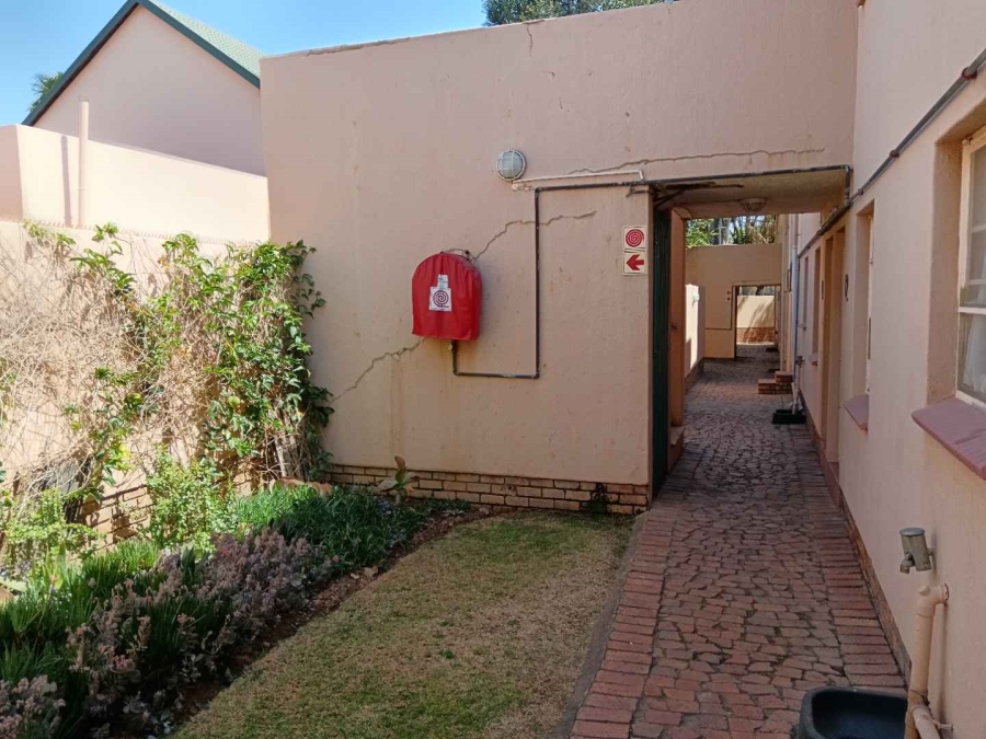 2 Bedroom Property for Sale in Moreleta Park Gauteng