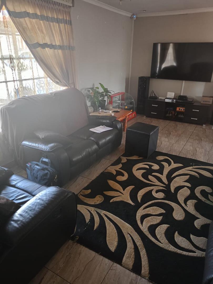 3 Bedroom Property for Sale in The Reeds Gauteng