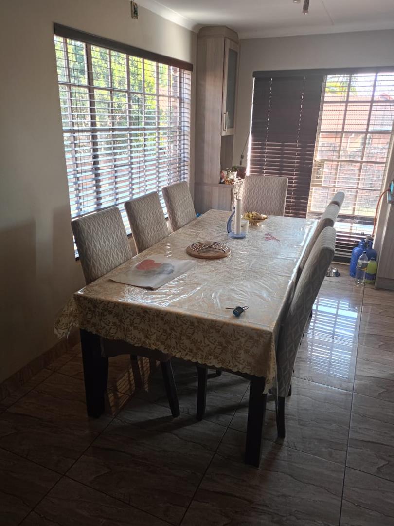 3 Bedroom Property for Sale in The Reeds Gauteng