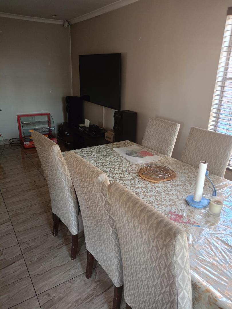 3 Bedroom Property for Sale in The Reeds Gauteng