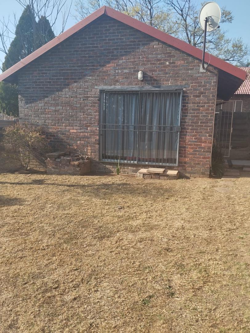 3 Bedroom Property for Sale in The Reeds Gauteng