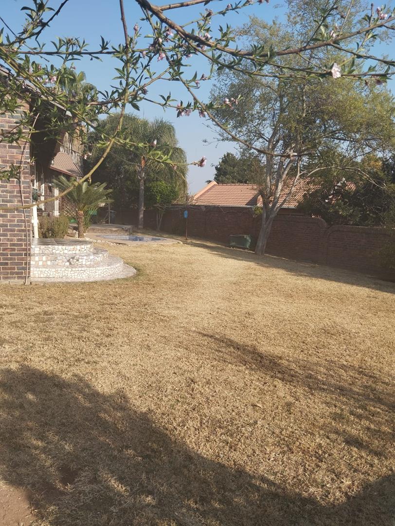 3 Bedroom Property for Sale in The Reeds Gauteng