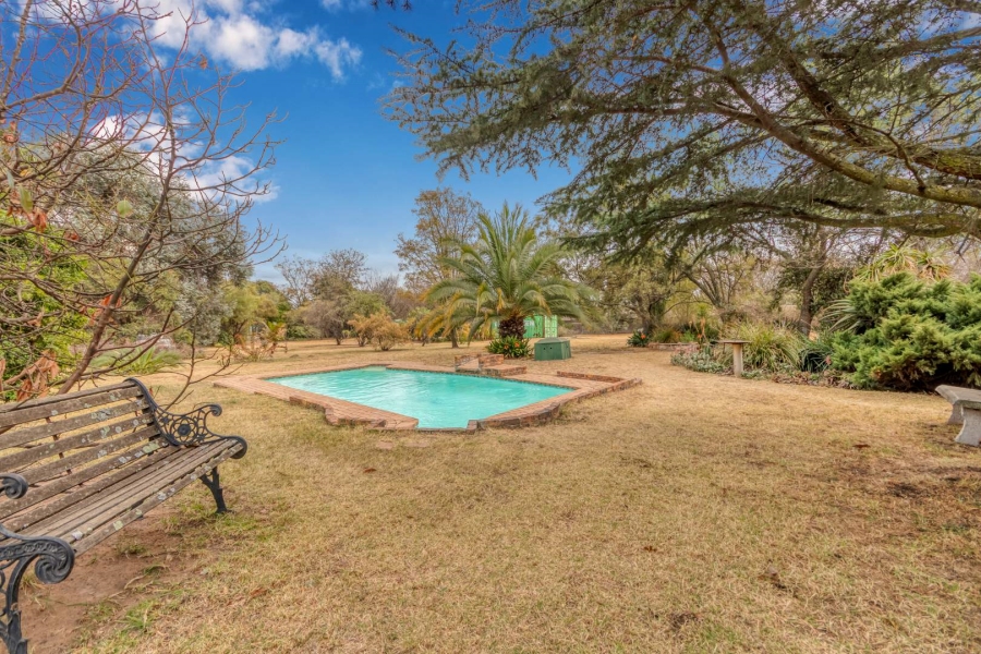 3 Bedroom Property for Sale in Glen Austin Gauteng