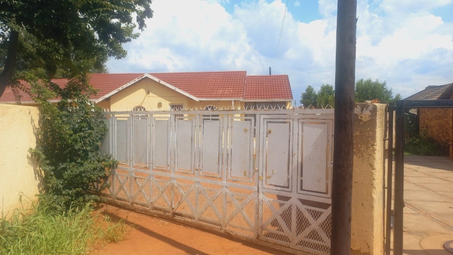 3 Bedroom Property for Sale in Spruitview Gauteng