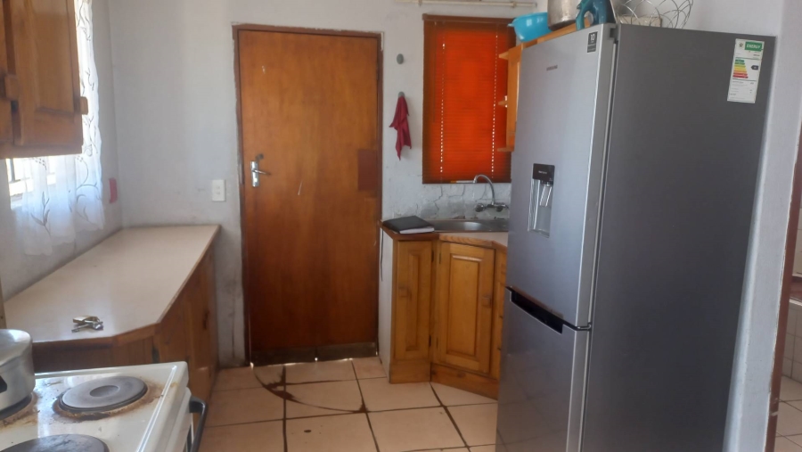 3 Bedroom Property for Sale in Roodekop Gauteng