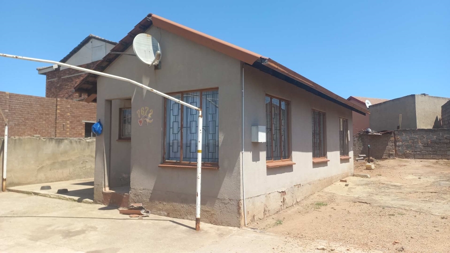 3 Bedroom Property for Sale in Roodekop Gauteng